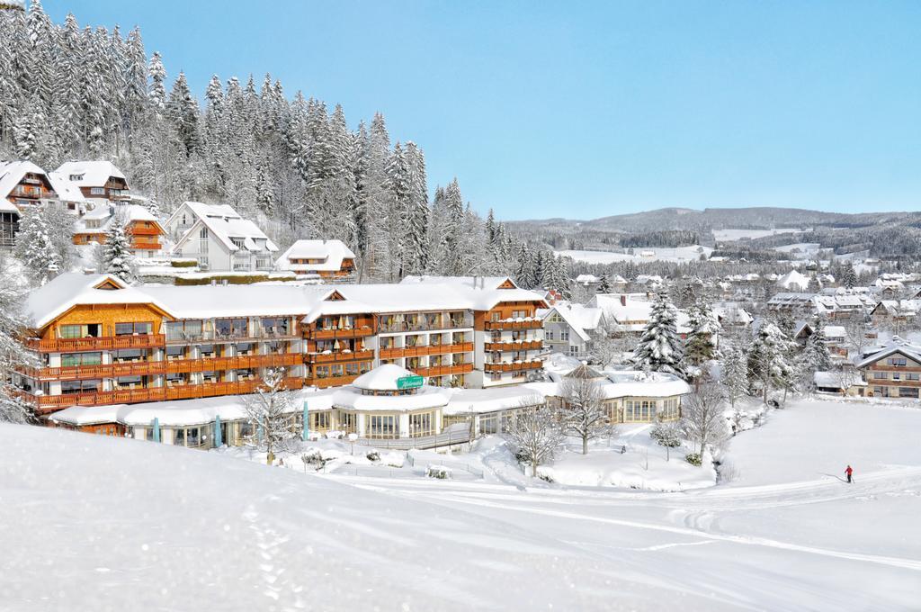 Hotel Kesslermuehle Hinterzarten Exterior photo